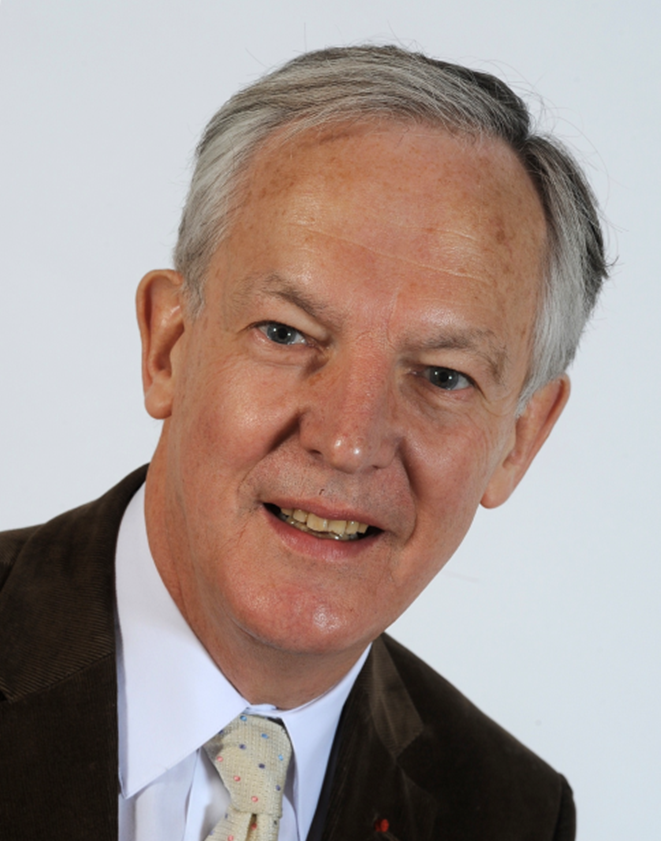 Entretien avec Jacques Vernier