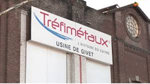 cours des métaux