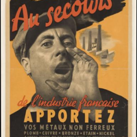cours des métaux