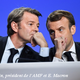 Cours de métaux politique et mesures en France