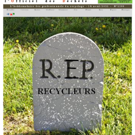 cours des métaux