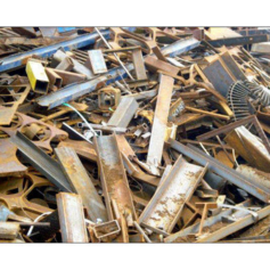 Ferrailles / Europe : rebond confirmé en novembre