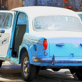 Broyeurs de ferrailles