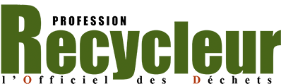 Profession Recycleur - L'Officiel des Déchets - Hebdomadaire sur le recyclage et